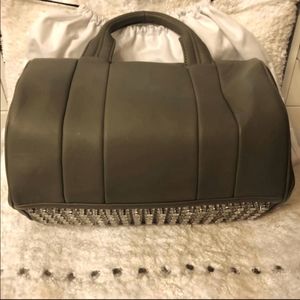 NWT| ALEXANDER WANG LIMITED EDITION ROCCO